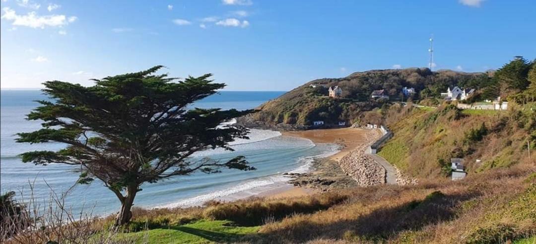 La Vallee Entre Dunes Et Mer, Un Veritable Havre De Paix Barneville-Carteret Eksteriør bilde